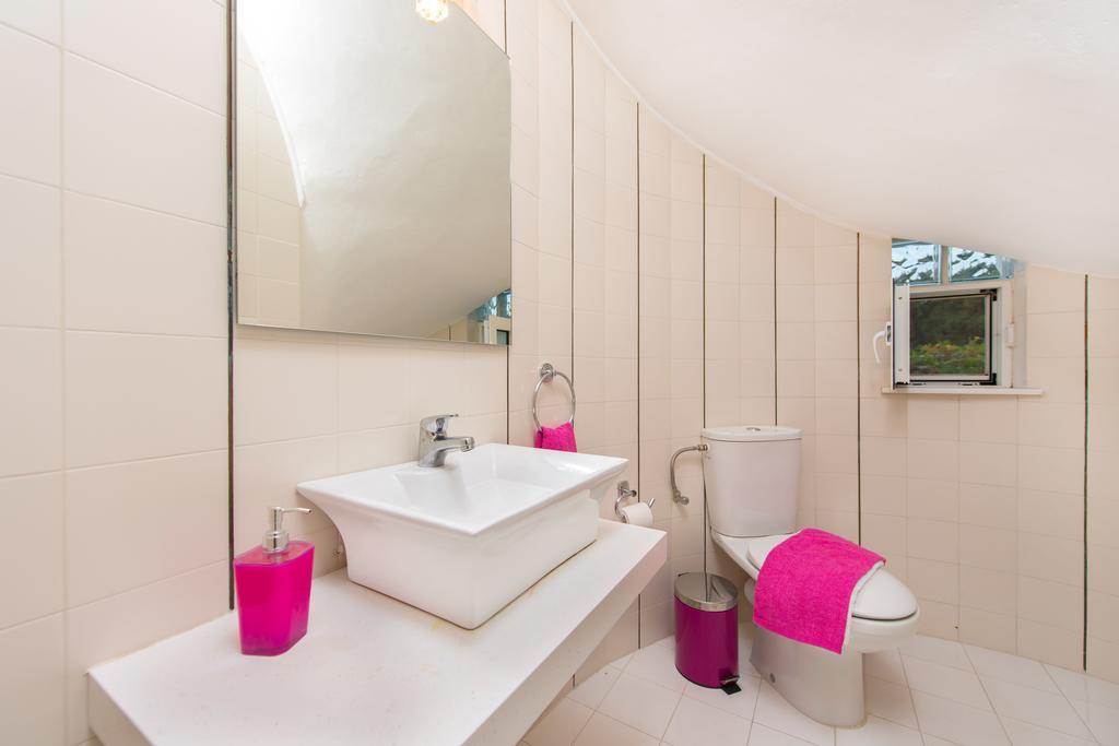 Villa Giovanni Faliraki Extérieur photo