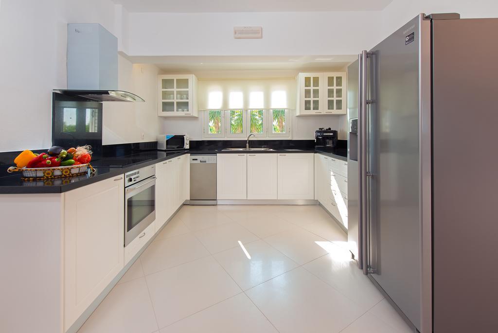 Villa Giovanni Faliraki Extérieur photo