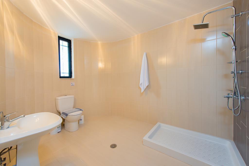 Villa Giovanni Faliraki Extérieur photo