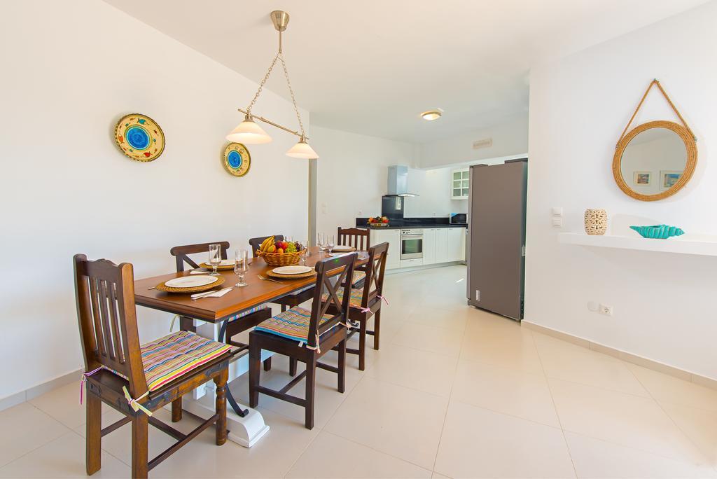 Villa Giovanni Faliraki Extérieur photo
